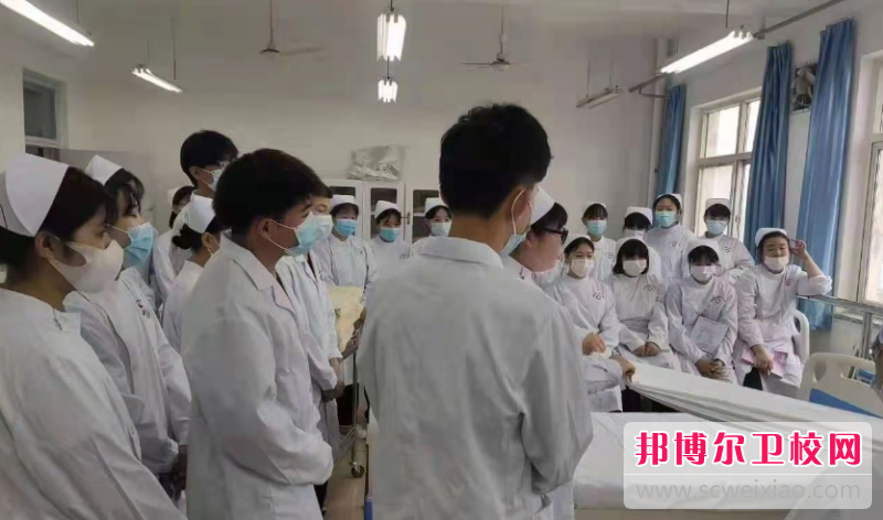 贵州2023年男生可不可以读护理宝威（中国）一站式服务平台