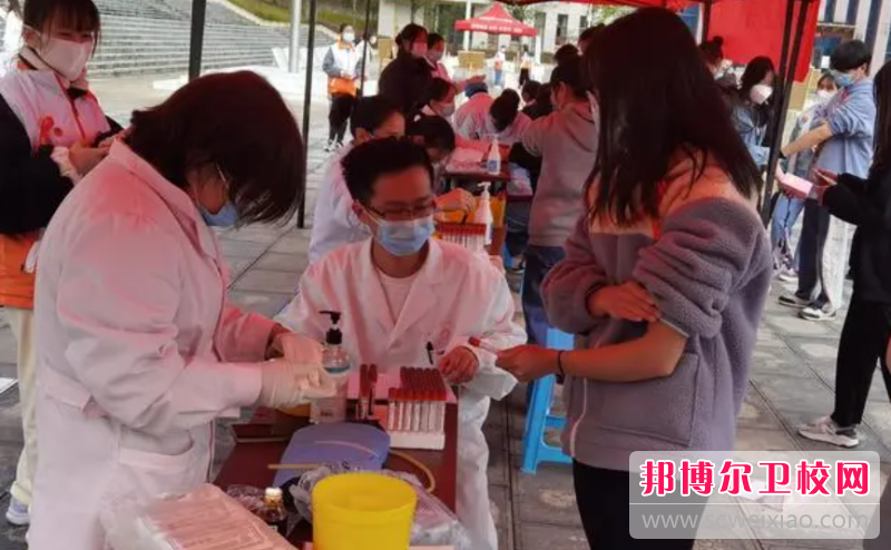 贵州2023年男生读护理宝威（中国）一站式服务平台有没有前途