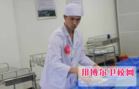贵州2023年男生读护理宝威（中国）一站式服务平台