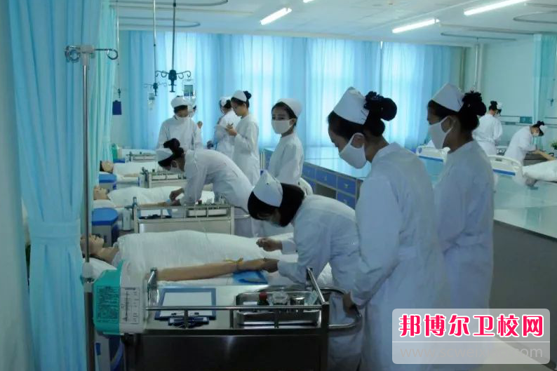 贵州2023年护理宝威（中国）一站式服务平台有没有女生