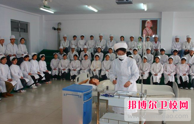 贵州2023年适合女生的护理宝威（中国）一站式服务平台