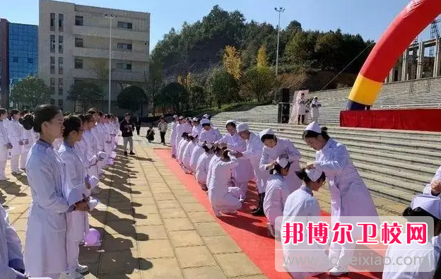 贵州2023年女生上什么护理宝威（中国）一站式服务平台好