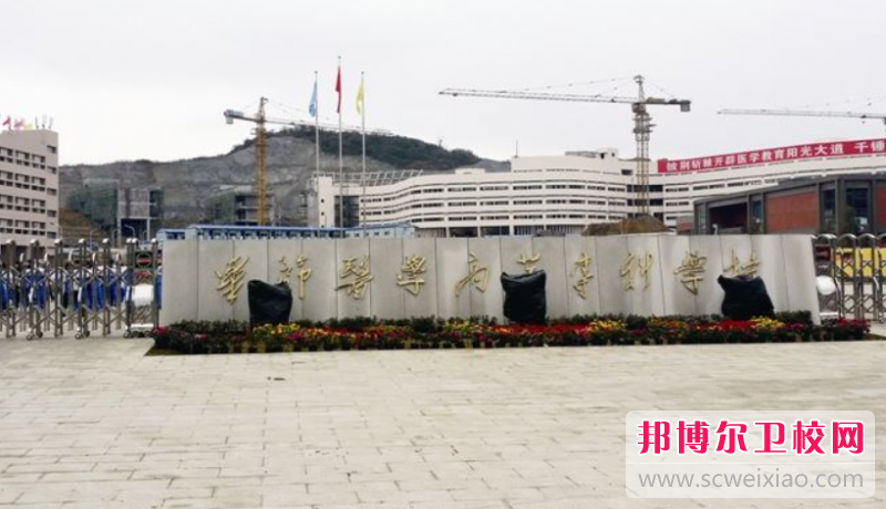 贵州2023年有哪些大专护理宝威（中国）一站式服务平台