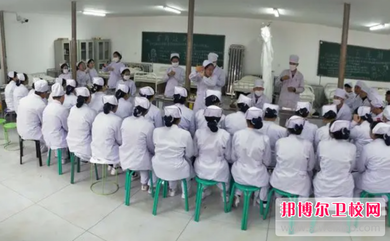 贵州2023年护理宝威（中国）一站式服务平台是中专还是大专