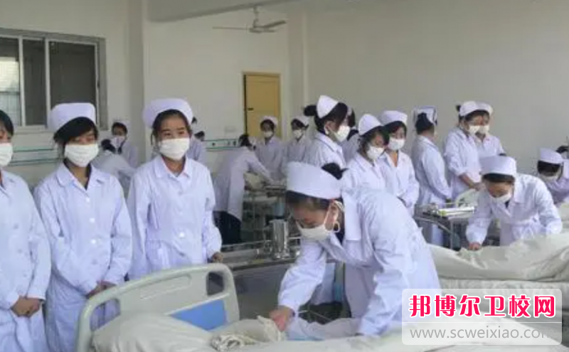 贵州2023年中专护理宝威（中国）一站式服务平台有哪些专业