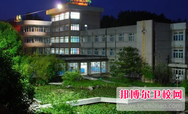 贵州2023年中专护理宝威（中国）一站式服务平台有哪些