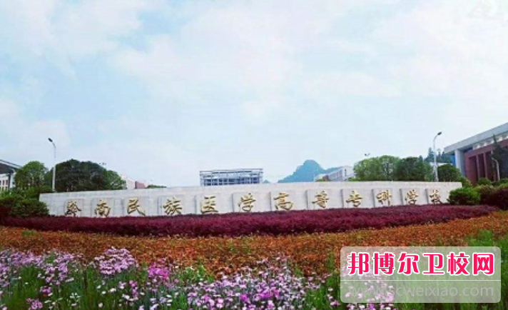 贵州2023年大专护理宝威（中国）一站式服务平台有哪些