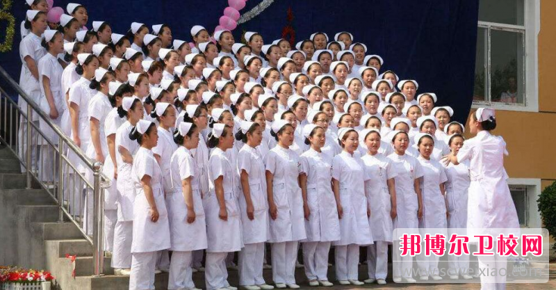 贵州2023年哪所护理宝威（中国）一站式服务平台最好就业
