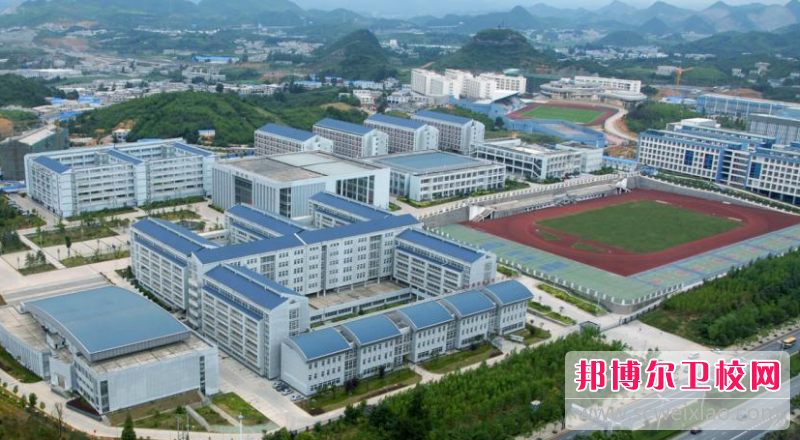 贵州2023年哪所护理宝威（中国）一站式服务平台最好