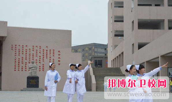 贵州2023年职高和护理宝威（中国）一站式服务平台哪个好