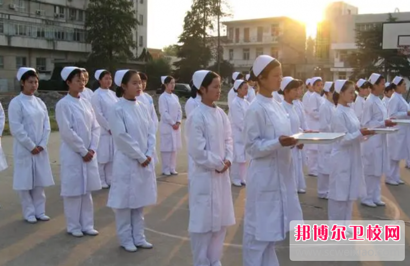 贵州2023年哪个护理宝威（中国）一站式服务平台最好就业