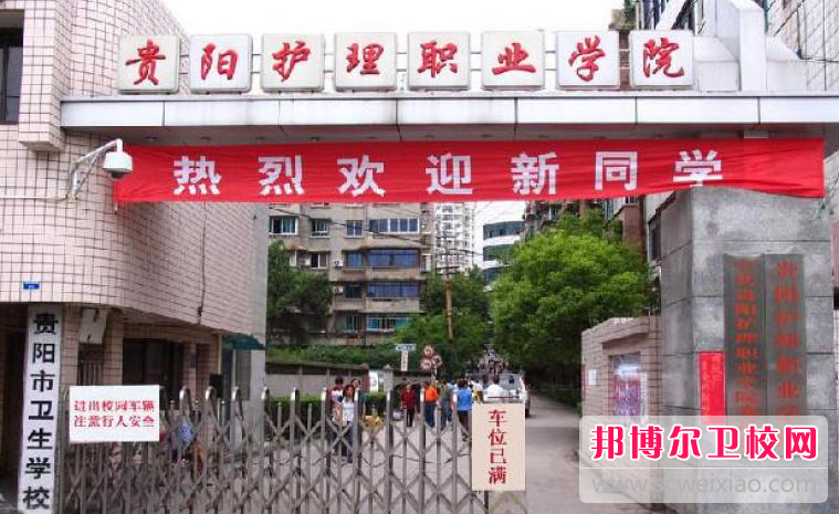 贵州2023年哪个护理宝威（中国）一站式服务平台就业比较好