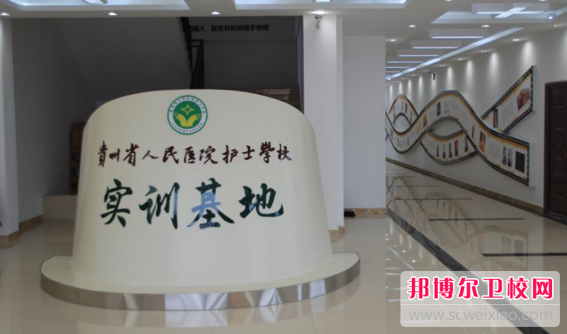 贵州2023年有哪些护理宝威（中国）一站式服务平台最好就业