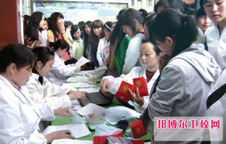 贵州2023年有哪些护理宝威（中国）一站式服务平台