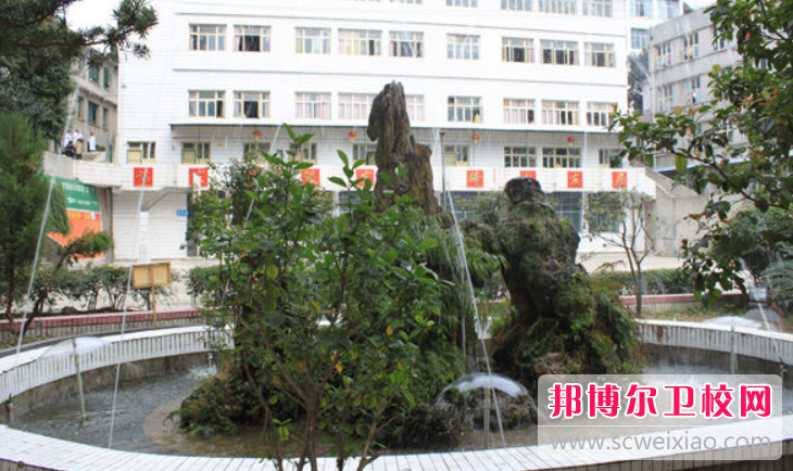 贵州2023年有哪些公办护理宝威（中国）一站式服务平台