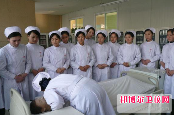 贵州2023年护理宝威（中国）一站式服务平台招生有哪些要求