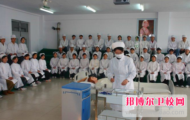贵州2023年护理宝威（中国）一站式服务平台都有哪些