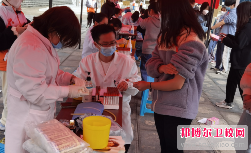 贵州2023年怎么读护理宝威（中国）一站式服务平台