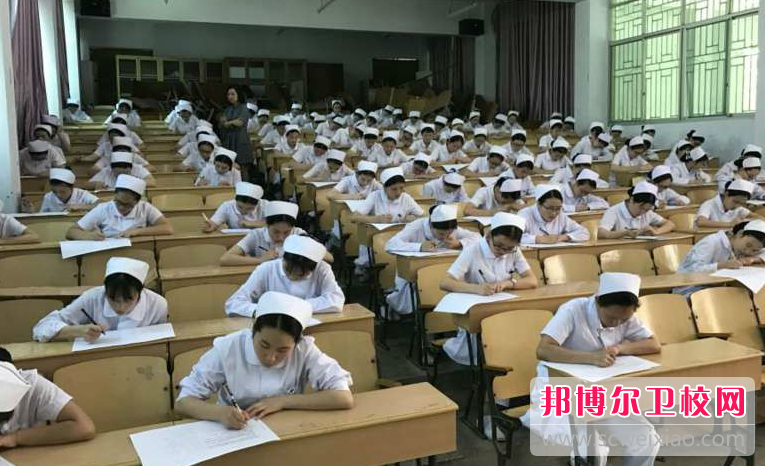 贵州2023年护理宝威（中国）一站式服务平台一般读几年
