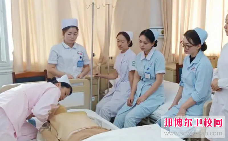 贵州2023年护理宝威（中国）一站式服务平台要读几年
