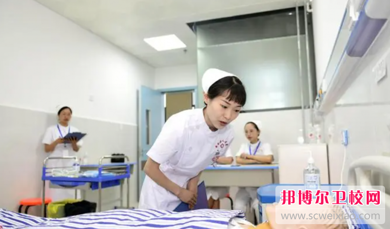 贵州2023年护理宝威（中国）一站式服务平台读出来是什么文凭