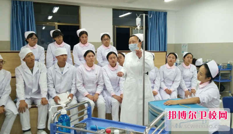 贵州2023年读护理宝威（中国）一站式服务平台有什么好处