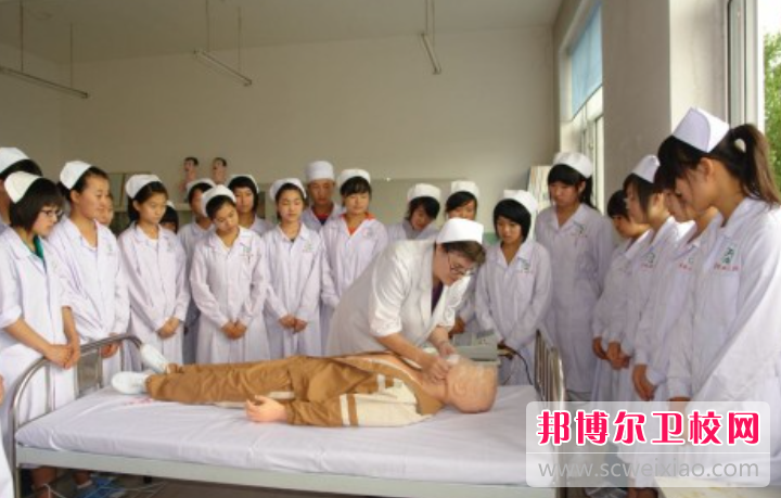 贵州2023年读护理宝威（中国）一站式服务平台有没有前途