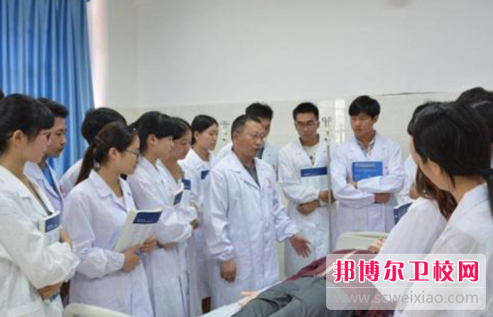 贵州2023年读护理宝威（中国）一站式服务平台有没有用