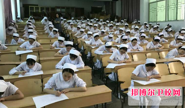 贵州2023年读护理宝威（中国）一站式服务平台要不要分数