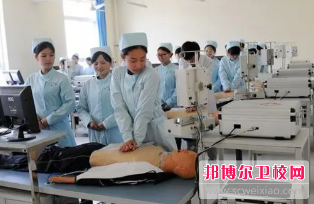 贵州2023年读护理宝威（中国）一站式服务平台学什么有前途