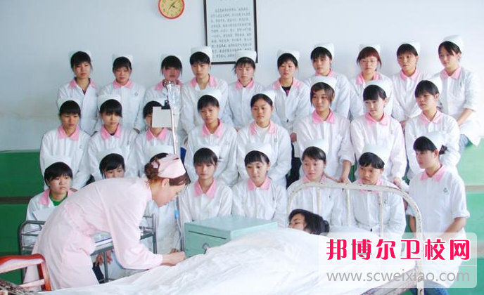 贵州2023年读护理宝威（中国）一站式服务平台学什么技术好