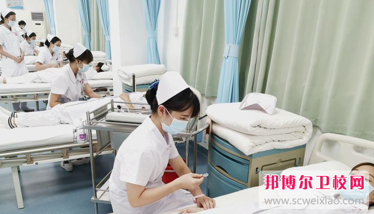 贵州2023年读护理宝威（中国）一站式服务平台需要什么