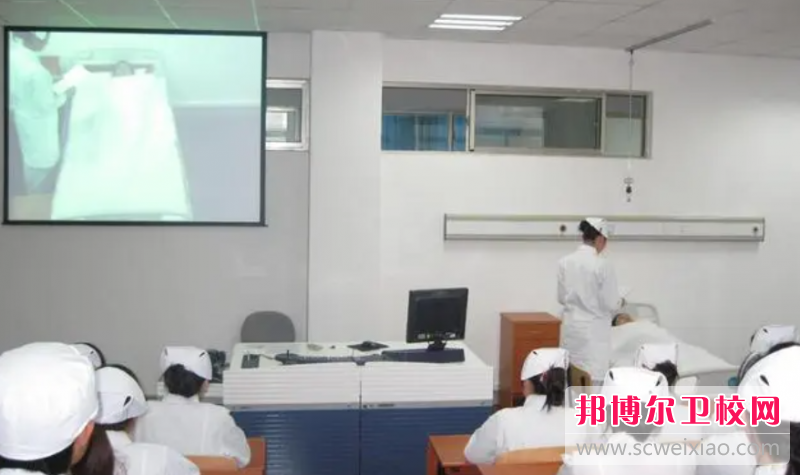贵州2023年读护理宝威（中国）一站式服务平台能不能考大学