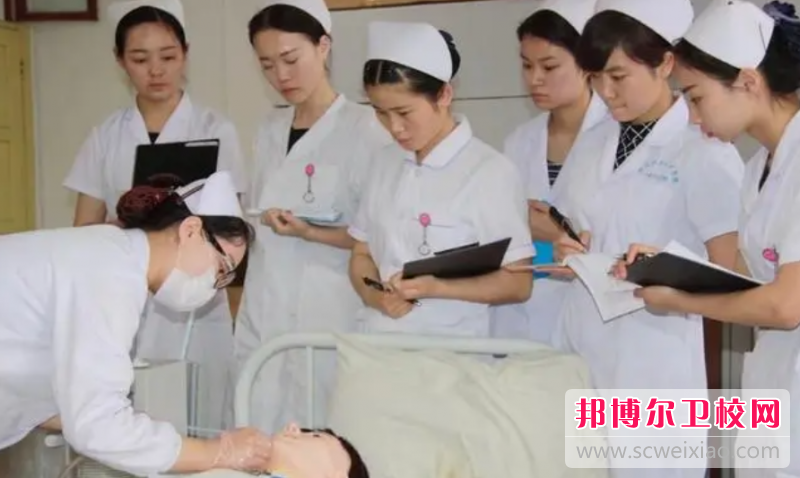 贵州2023年读护理宝威（中国）一站式服务平台可不可以考大学