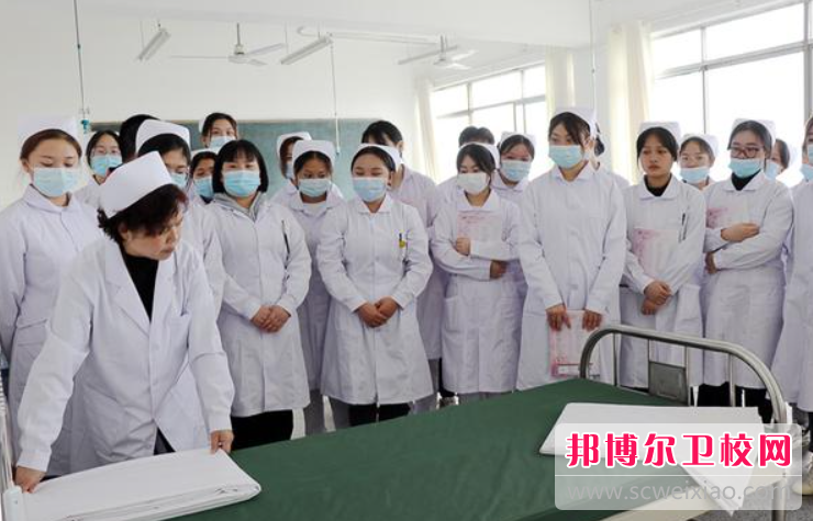 贵州2023年读护理宝威（中国）一站式服务平台后悔了