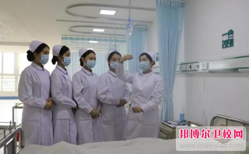 贵州2023年读护理宝威（中国）一站式服务平台好还是不好