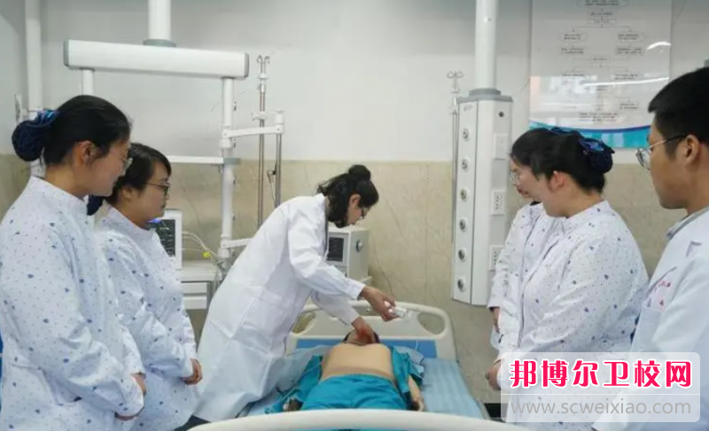 贵州2023年读护理宝威（中国）一站式服务平台好不好
