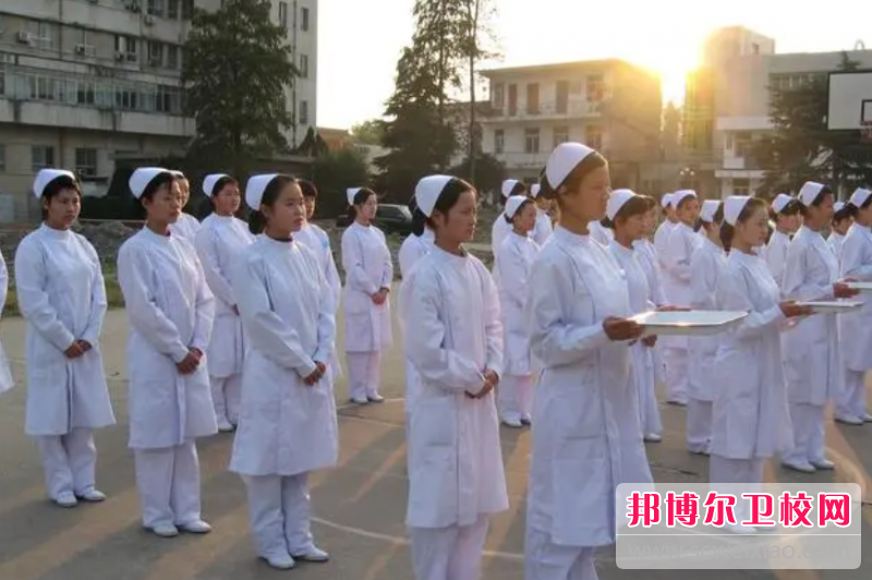贵州2023年读护理宝威（中国）一站式服务平台多少钱