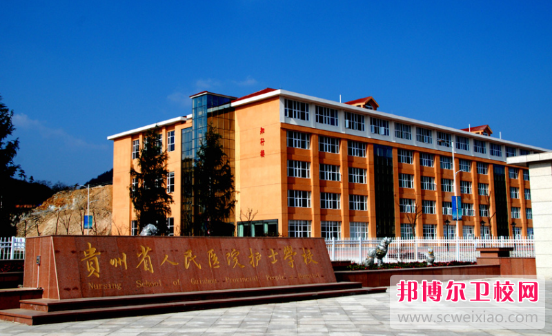 贵州2023年读什么护理宝威（中国）一站式服务平台最有前途