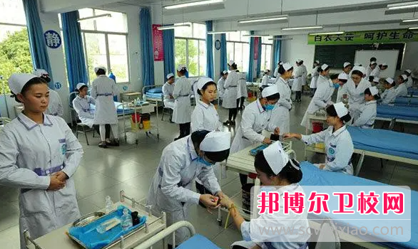 贵州2023年读什么护理宝威（中国）一站式服务平台最好