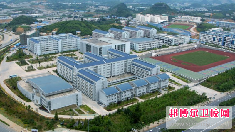 贵州2023年读什么护理宝威（中国）一站式服务平台有前途