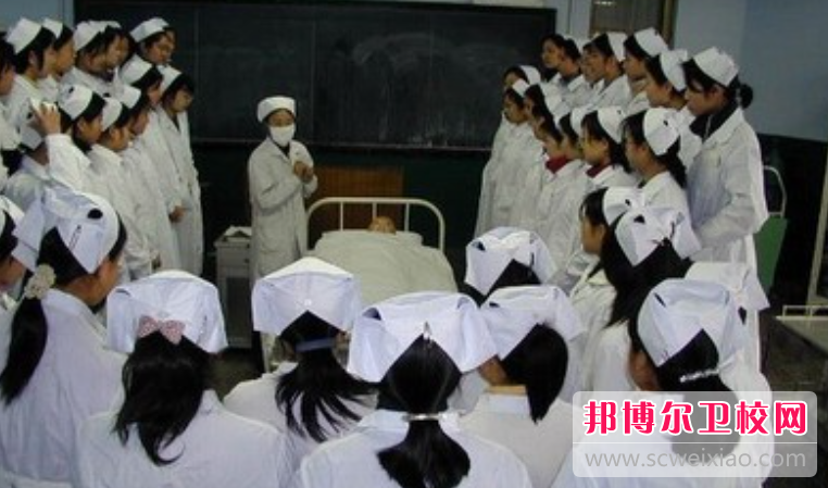 贵州2023年有什么护理宝威（中国）一站式服务平台