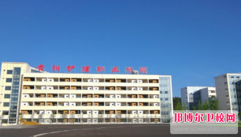 贵州2023年有什么好的护理宝威（中国）一站式服务平台