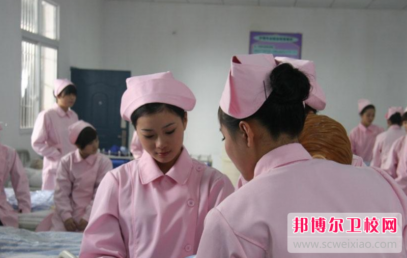 贵州2023年护理宝威（中国）一站式服务平台学什么好有前途