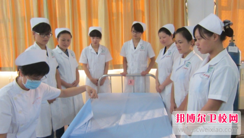 贵州2023年护理宝威（中国）一站式服务平台学什么比较好