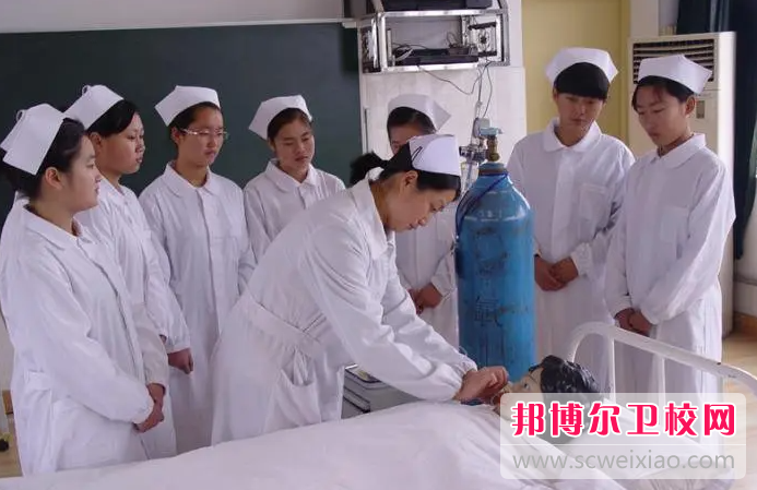 贵州2023年护理宝威（中国）一站式服务平台学什么