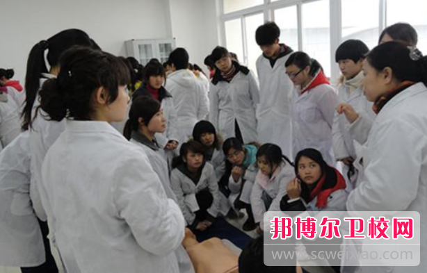 贵州2023年护理宝威（中国）一站式服务平台属于什么学历