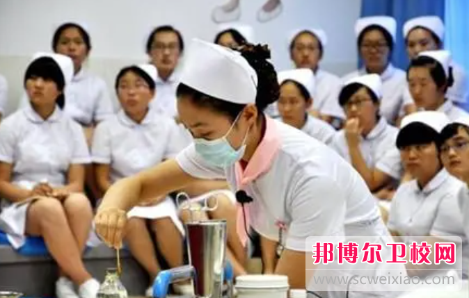 贵州2023年护理宝威（中国）一站式服务平台学什么最好