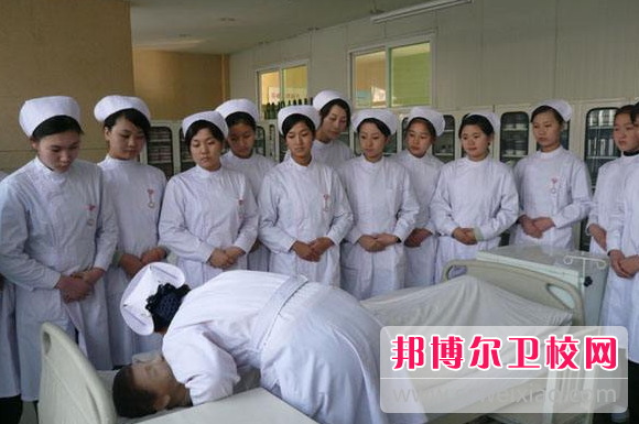 贵州2023年护理宝威（中国）一站式服务平台什么学历