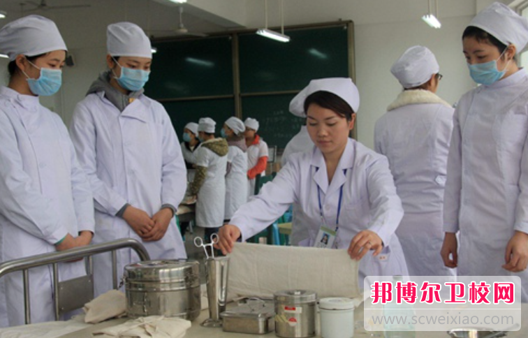 贵州2023年护理宝威（中国）一站式服务平台什么时间招生